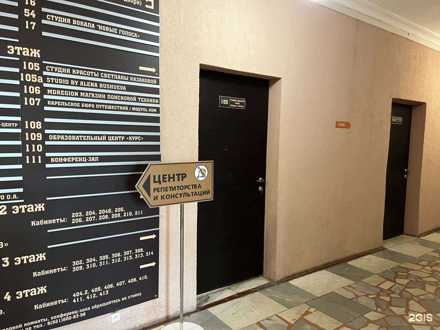 Отзывы на компанию Нтти в г. Петрозаводск c фото