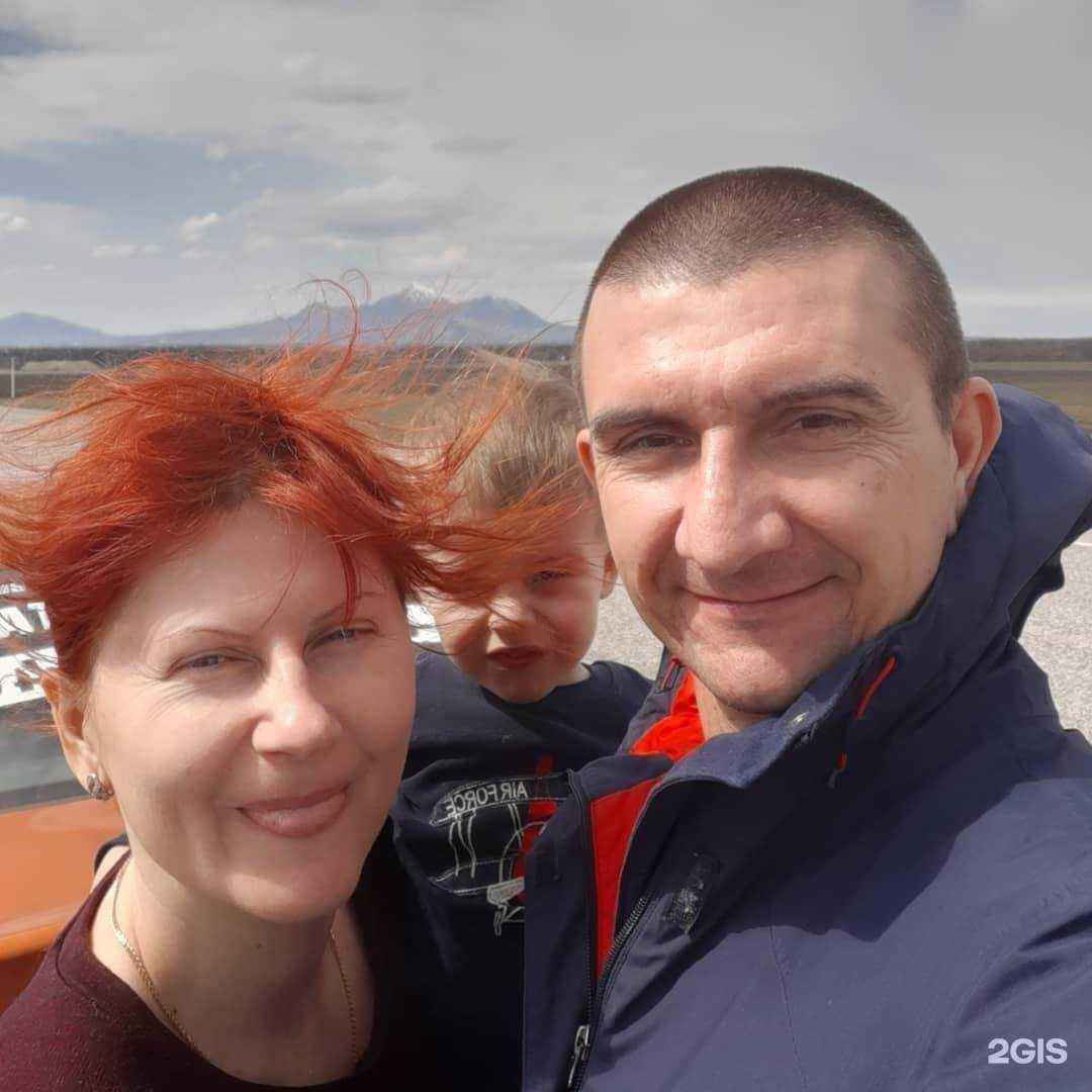 Отзывы на компанию Theточка в Волгограде c фото