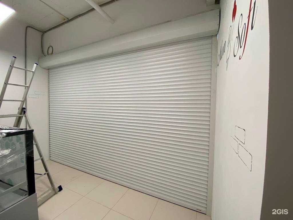 Отзывы на компанию 100 ворот в Хабаровске c фото