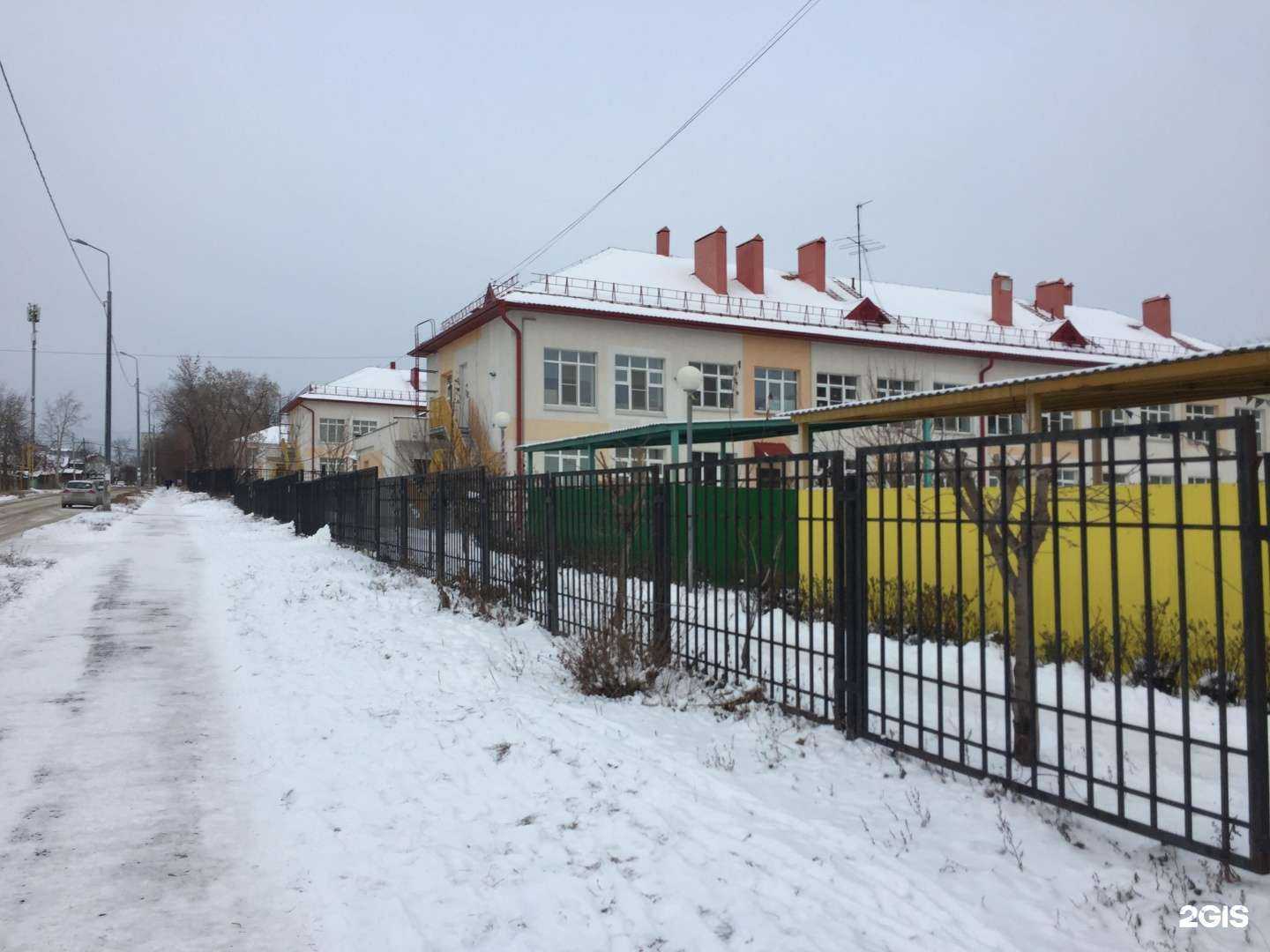 Отзывы на компанию Детский сад №377 в г. Екатеринбург c фото