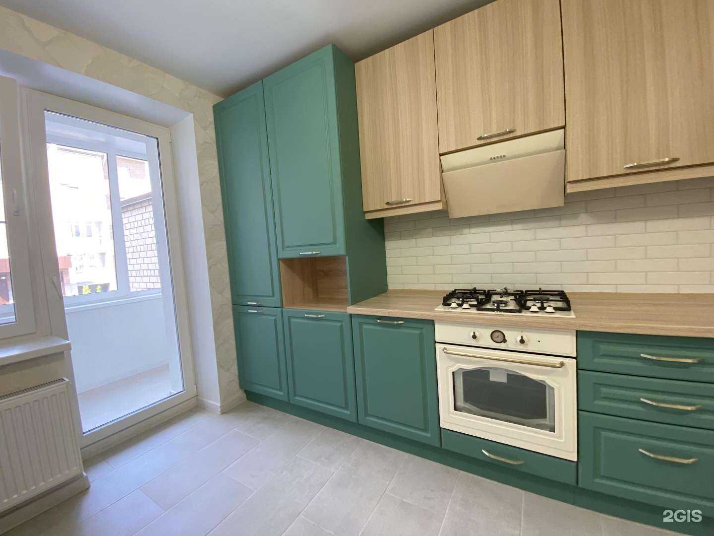 Отзывы на компанию КапиталСтрой в г. Тамбов c фото