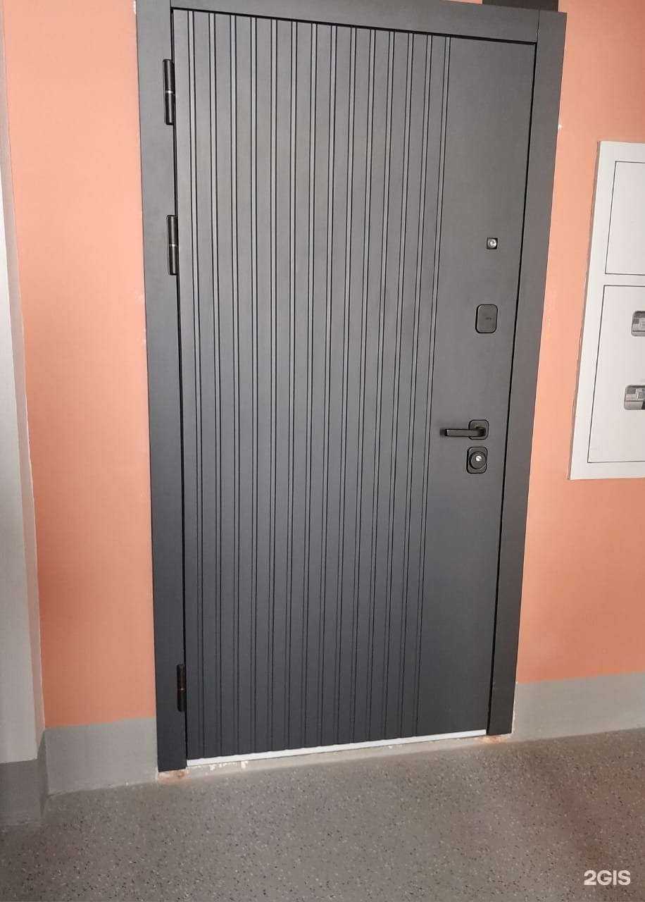 Отзывы на компанию Pro двери & Свет в г. Северодвинск c фото