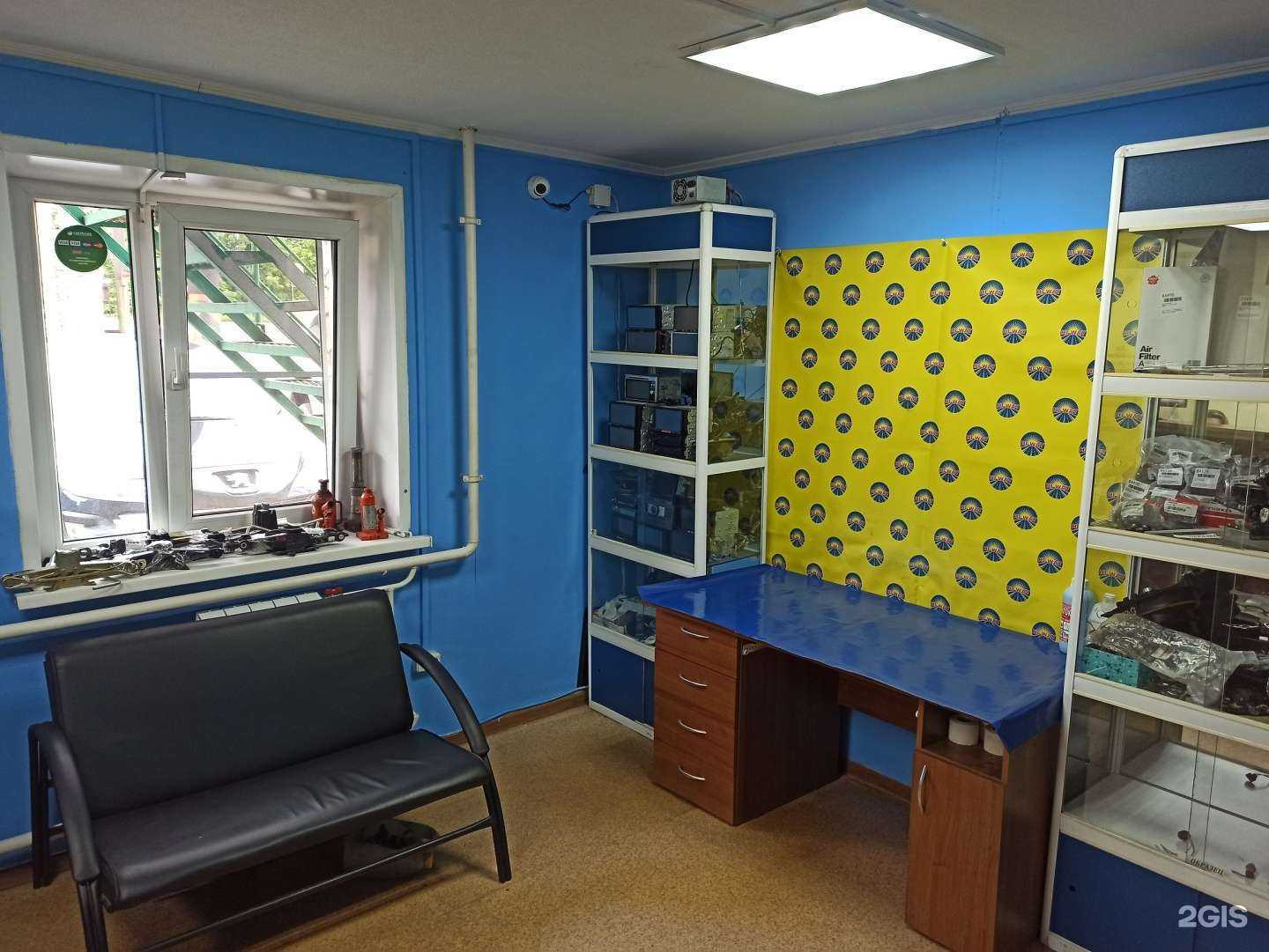 Отзывы на компанию Hi way в Красноярске c фото