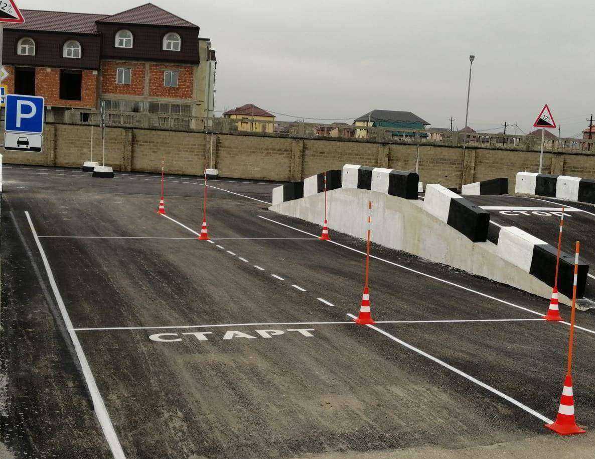 Отзывы на компанию Махачкалинская автошкола в Махачкале c фото