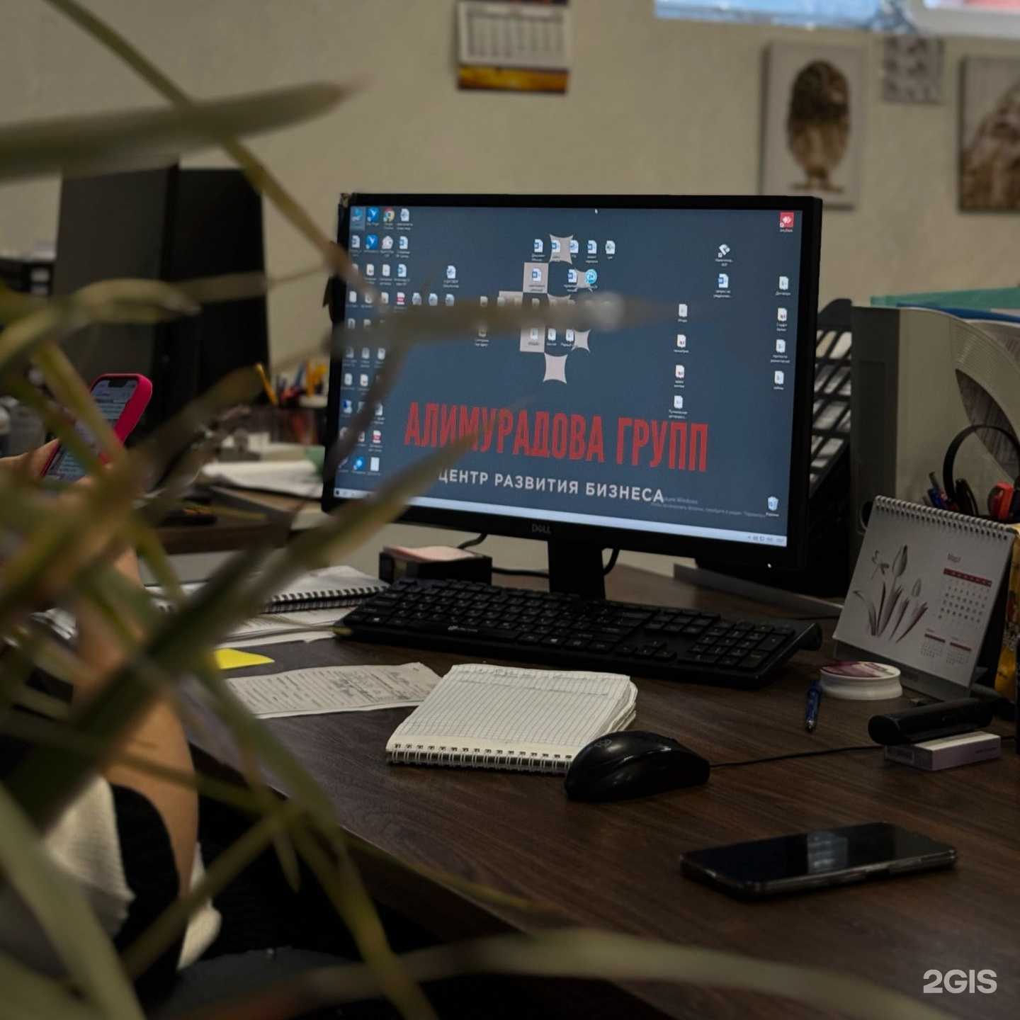 Отзывы на компанию Алимурадова групп в Краснодаре c фото