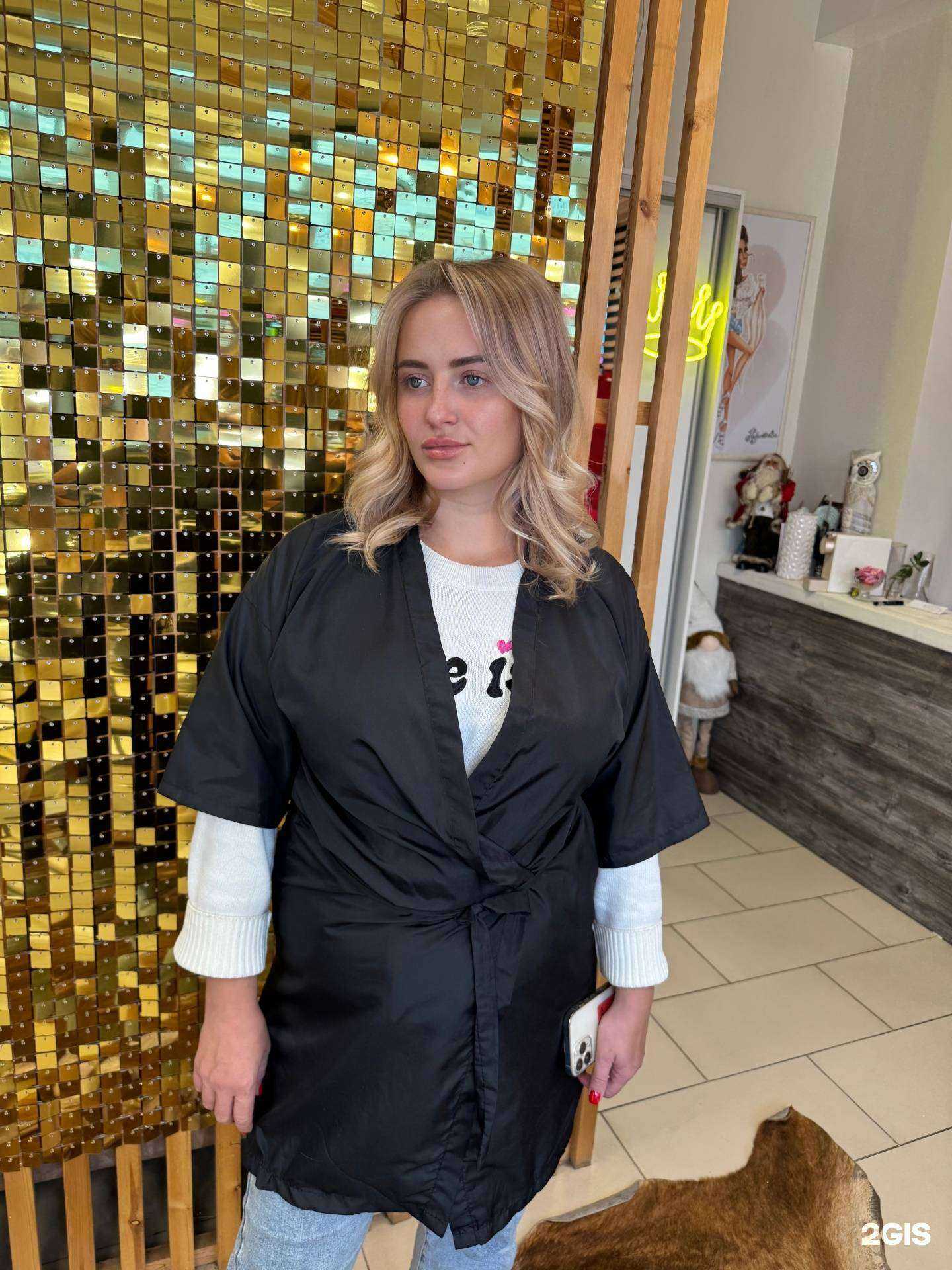 Отзывы на компанию Malina в г. Новокузнецк c фото