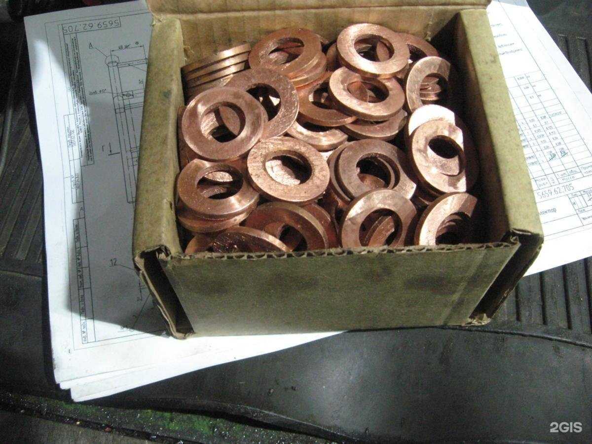 Отзывы на компанию Станко в г. Череповец c фото