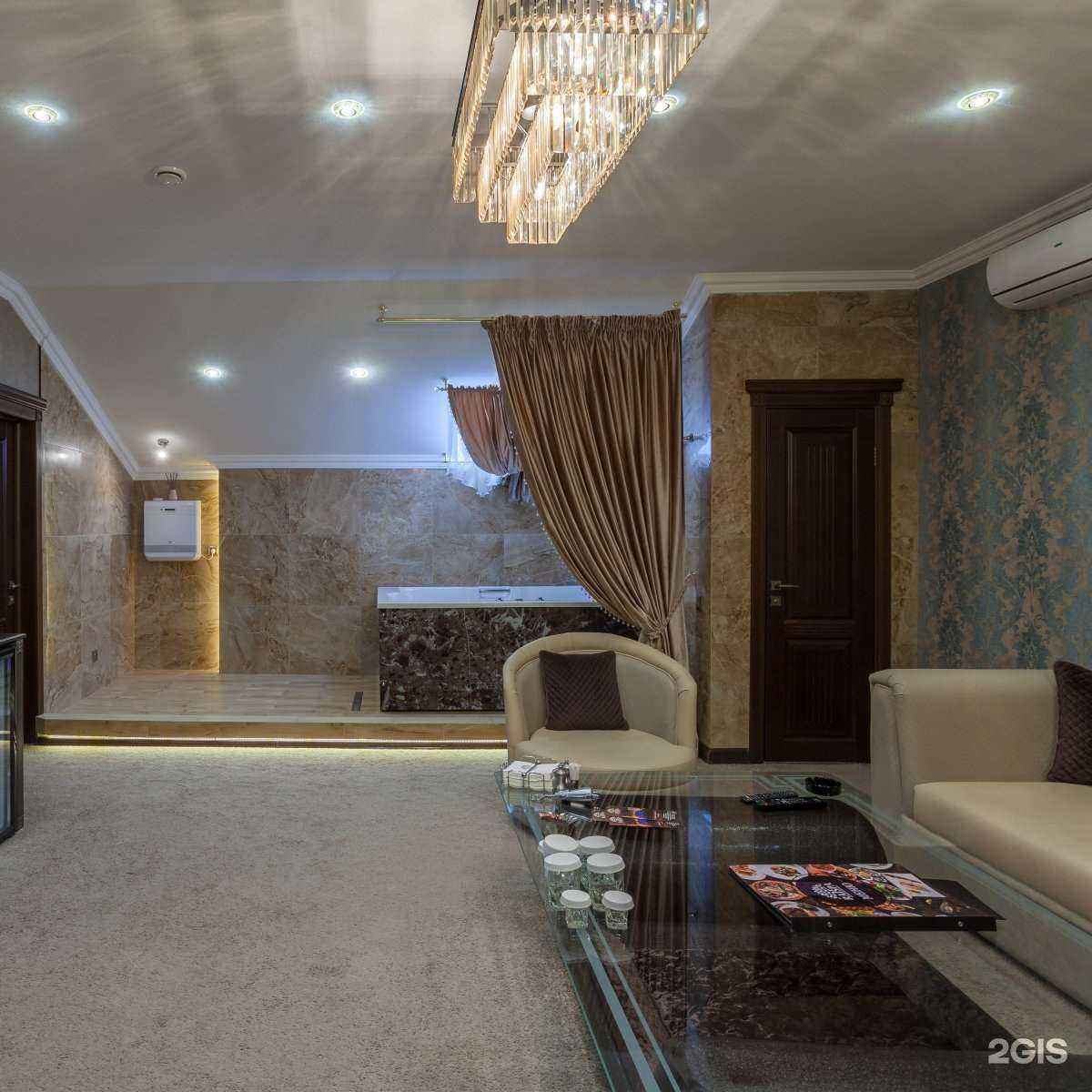 Отзывы на компанию RAЙ-SPA в г. Краснодар c фото