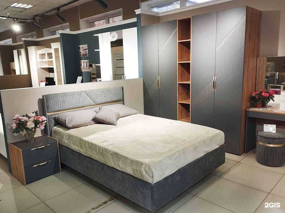 Отзывы на компанию DaVita-мебель в г. Копейск c фото