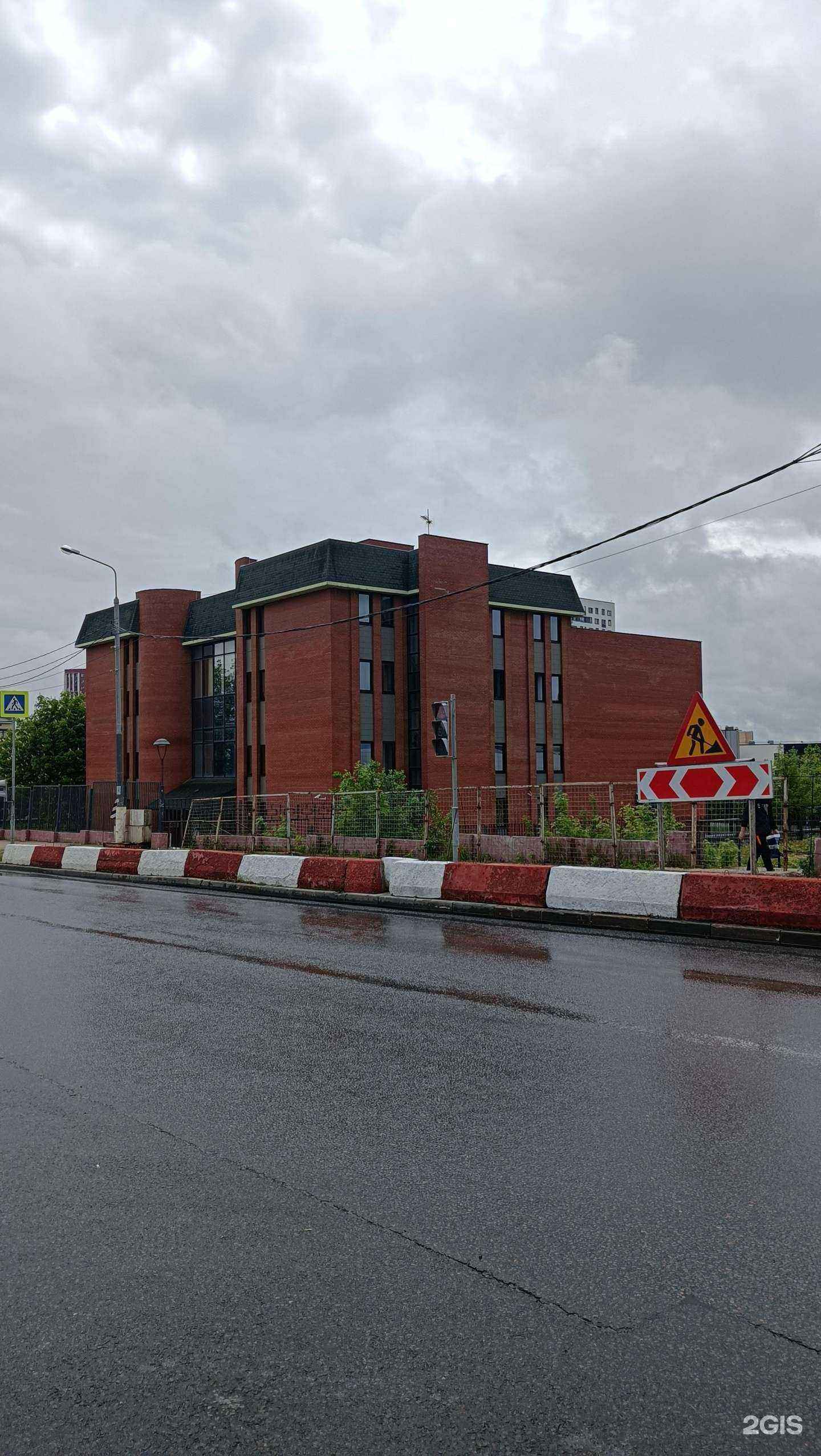 Отзывы на компанию Чайка в Коммунарке c фото