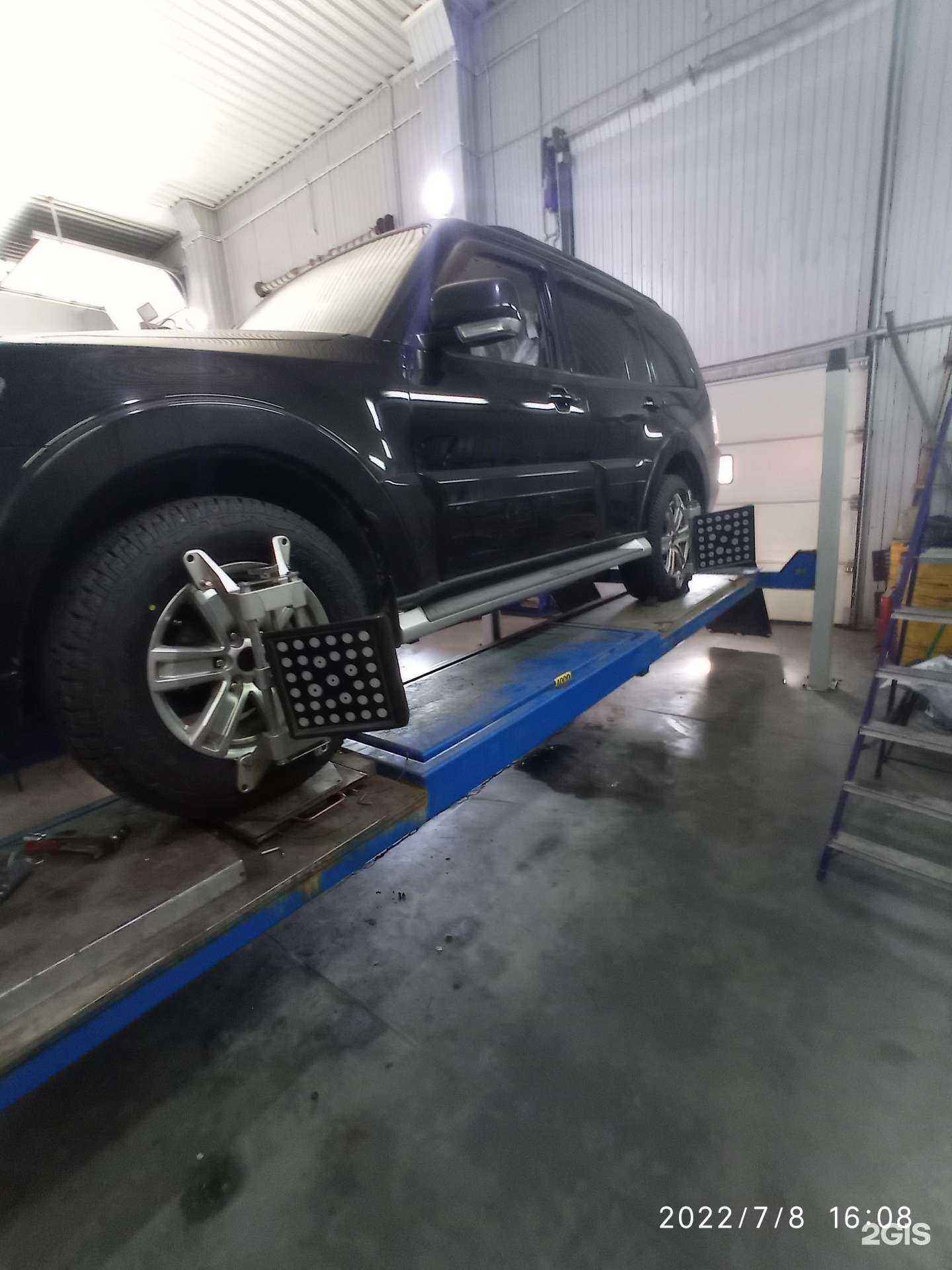 Отзывы на компанию Колесо.Ру в г. Воронеж c фото