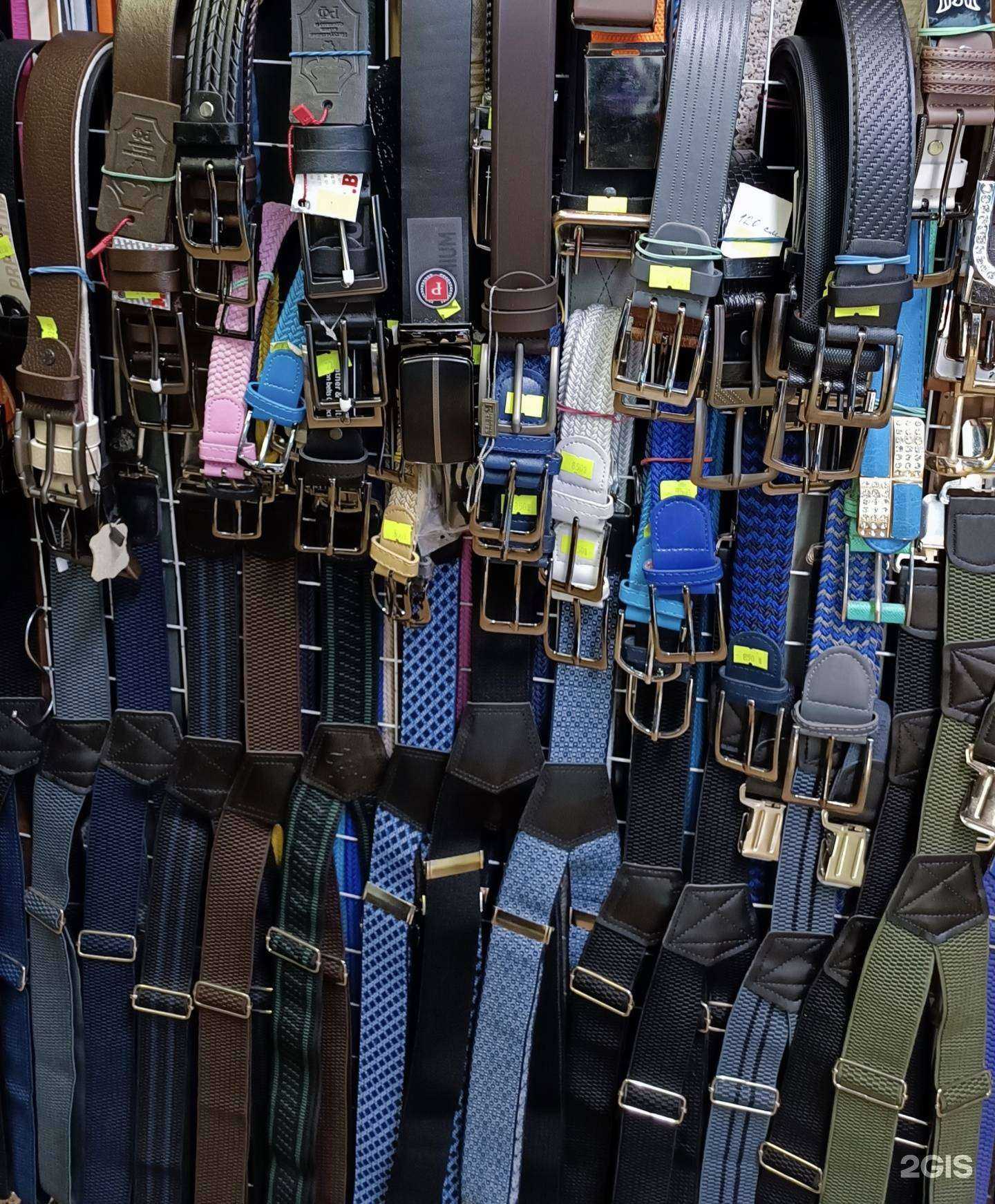 Отзывы на компанию Магазин головных уборов и галантереи в Екатеринбурге c фото