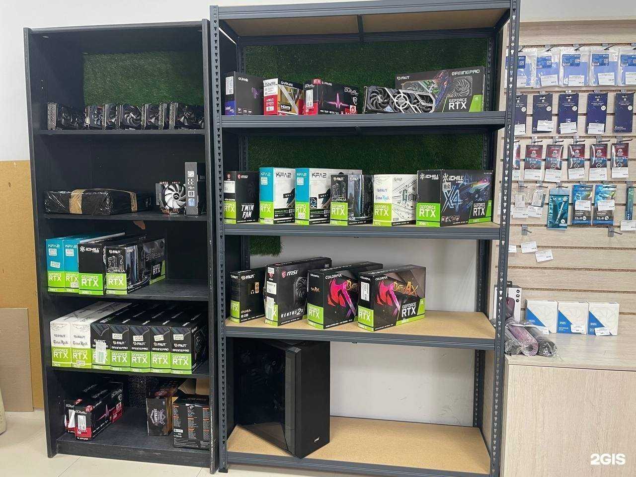 Отзывы на компанию Coolzilla store в г. Барнаул c фото