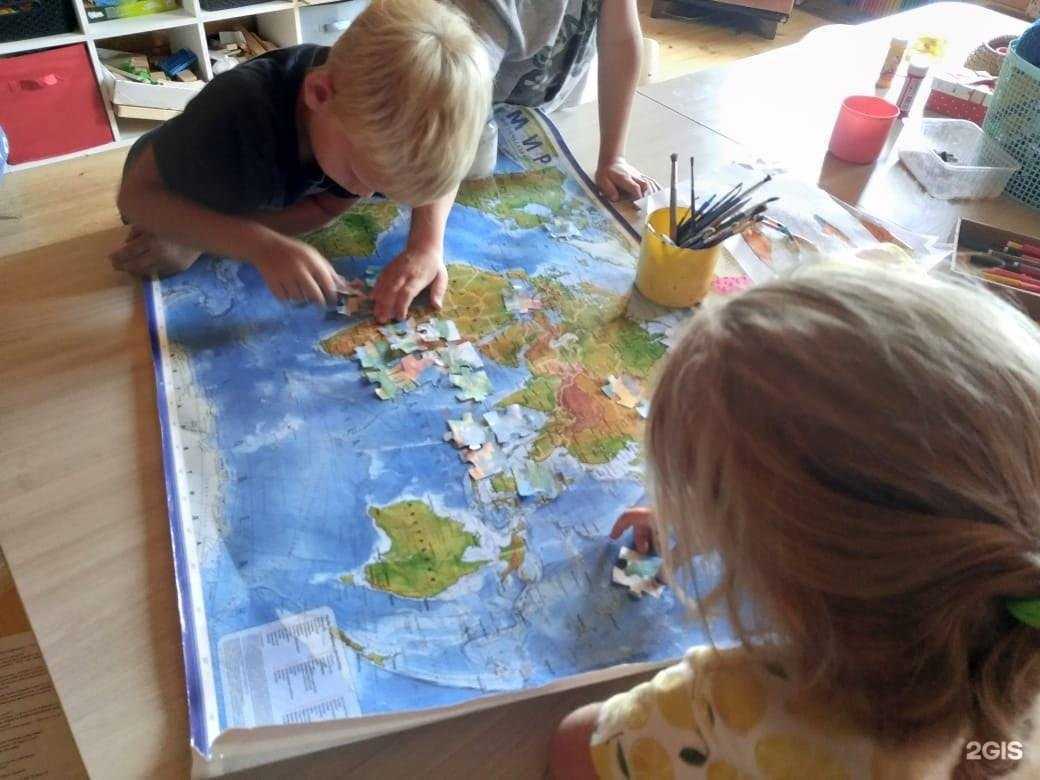 Отзывы на компанию Клевер в г. Курск c фото