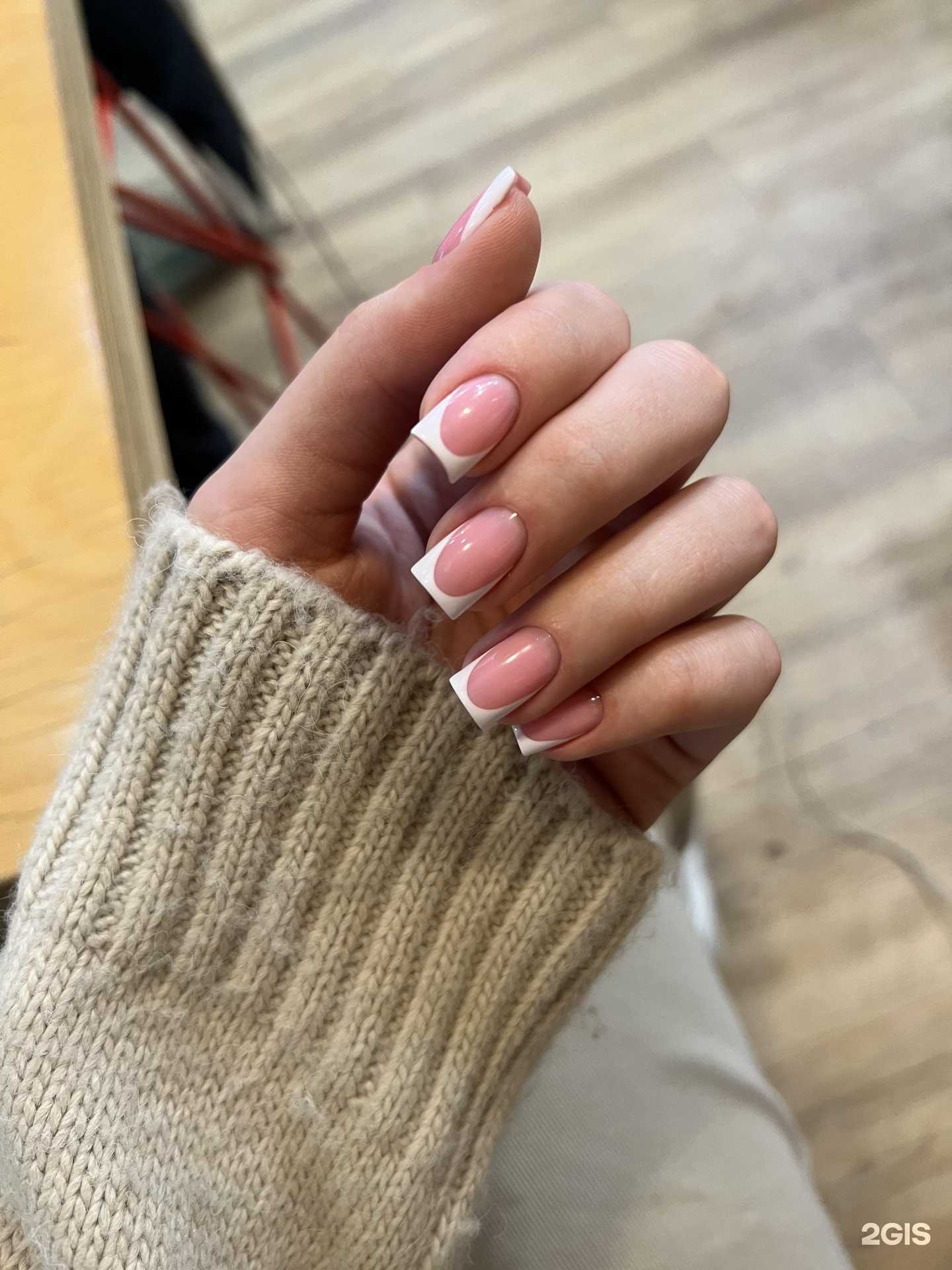 Отзывы на компанию Lugovskaya Studio в Томске c фото