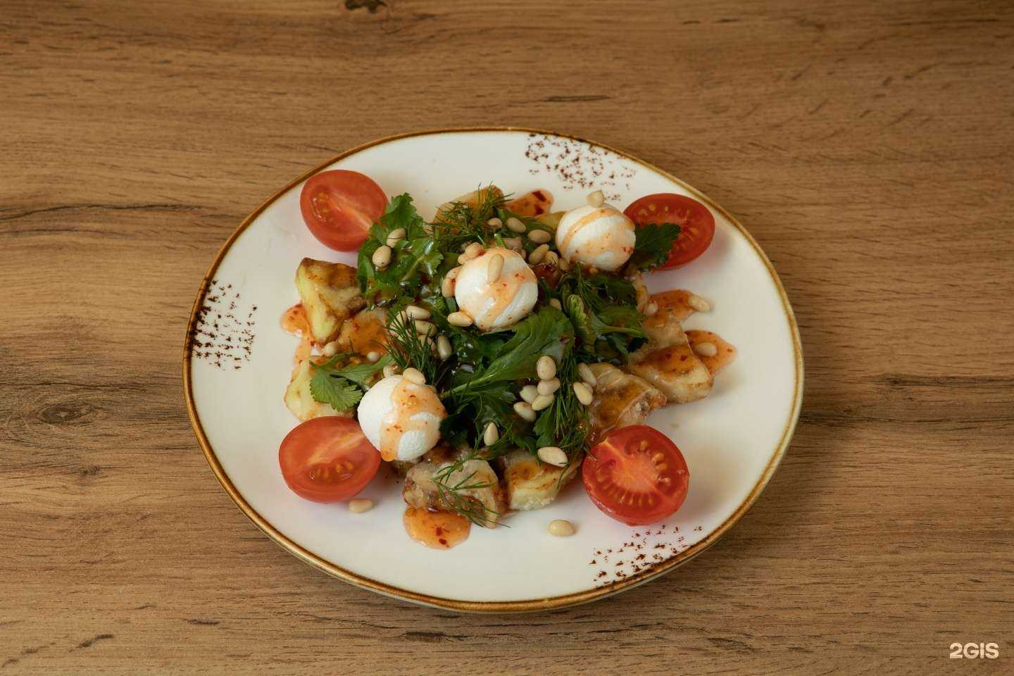 Отзывы на компанию Чайхона анор в г. Нижневартовск c фото