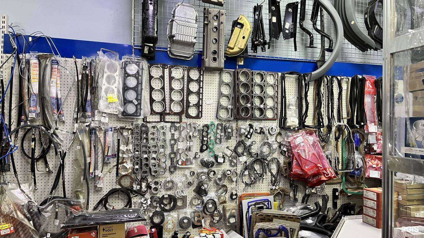 Отзывы на компанию Lada Dеталь в г. Старый Оскол c фото