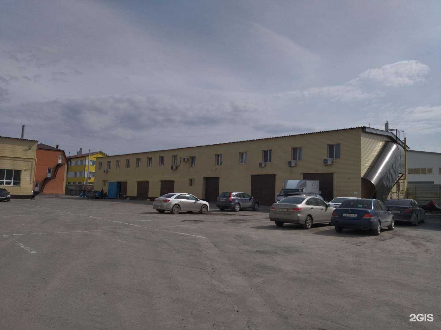 Отзывы на компанию Сибстрой в Тюмени c фото