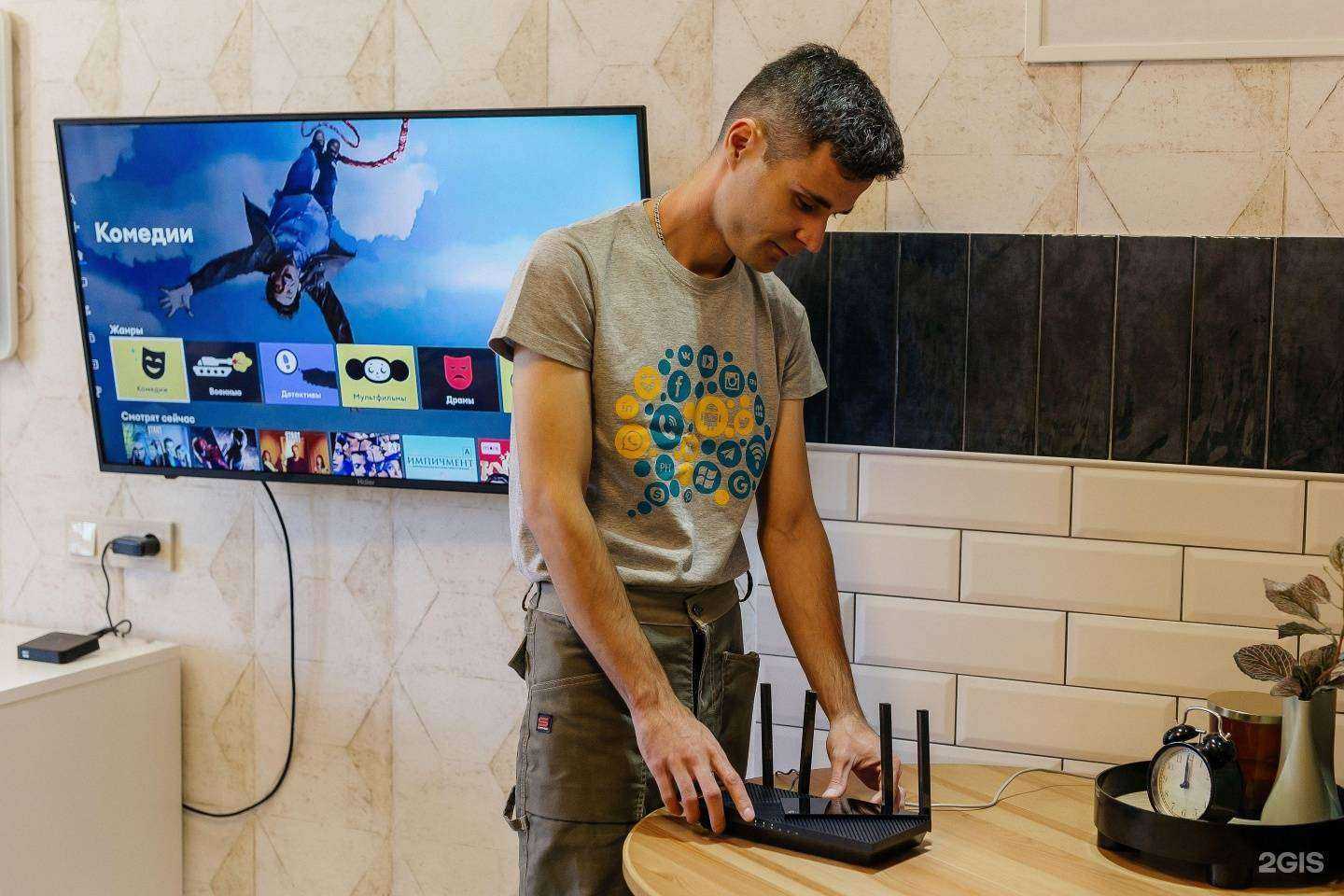 Отзывы на компанию DreamNet в г. Иркутск c фото