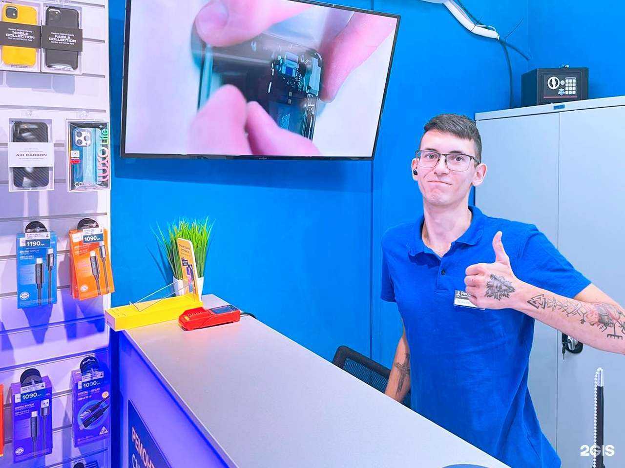 Отзывы на компанию Сервис Pedant.ru в Ростове-на-Дону c фото