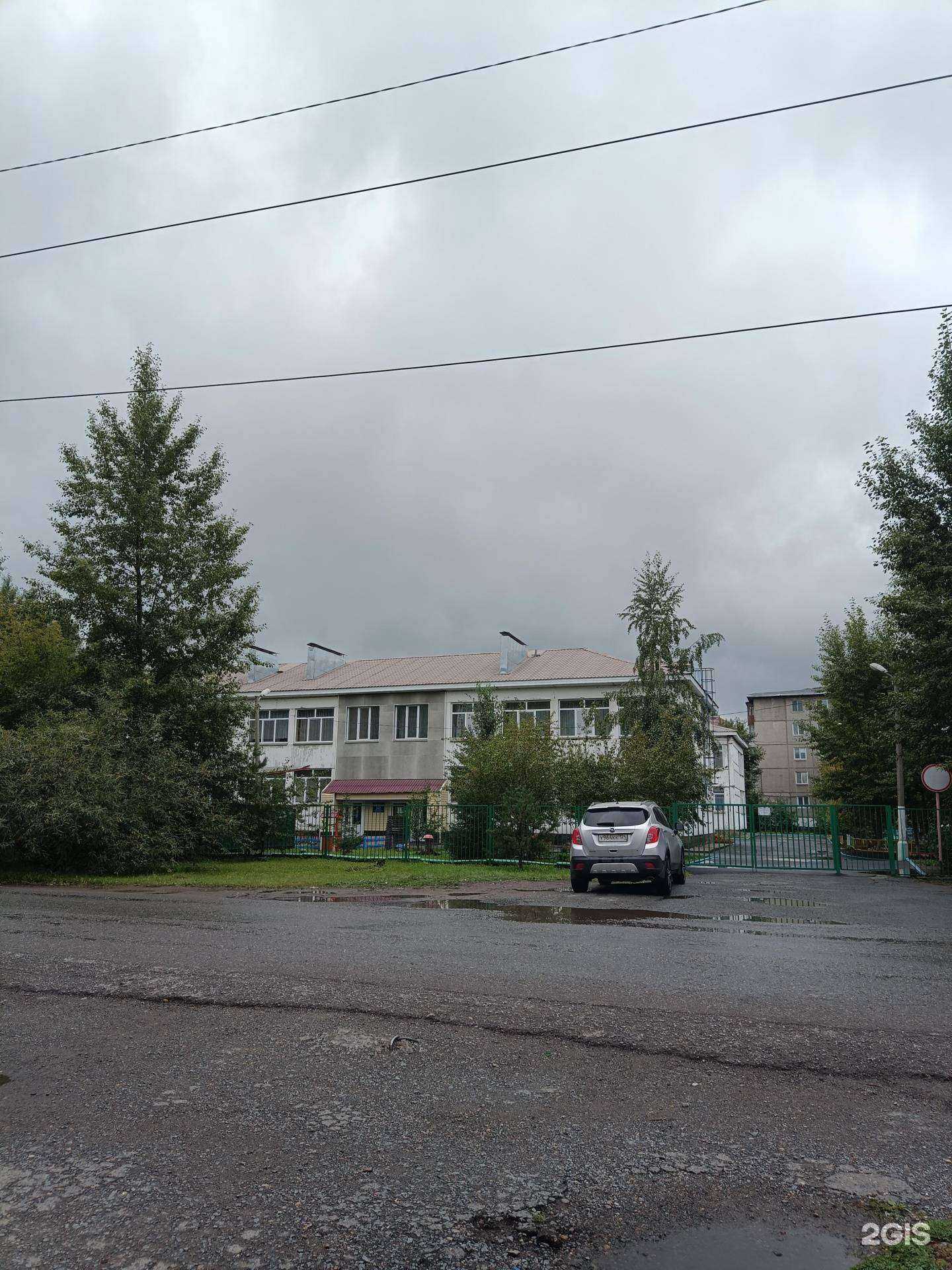 Отзывы на компанию Детский сад №37 в Ачинске c фото