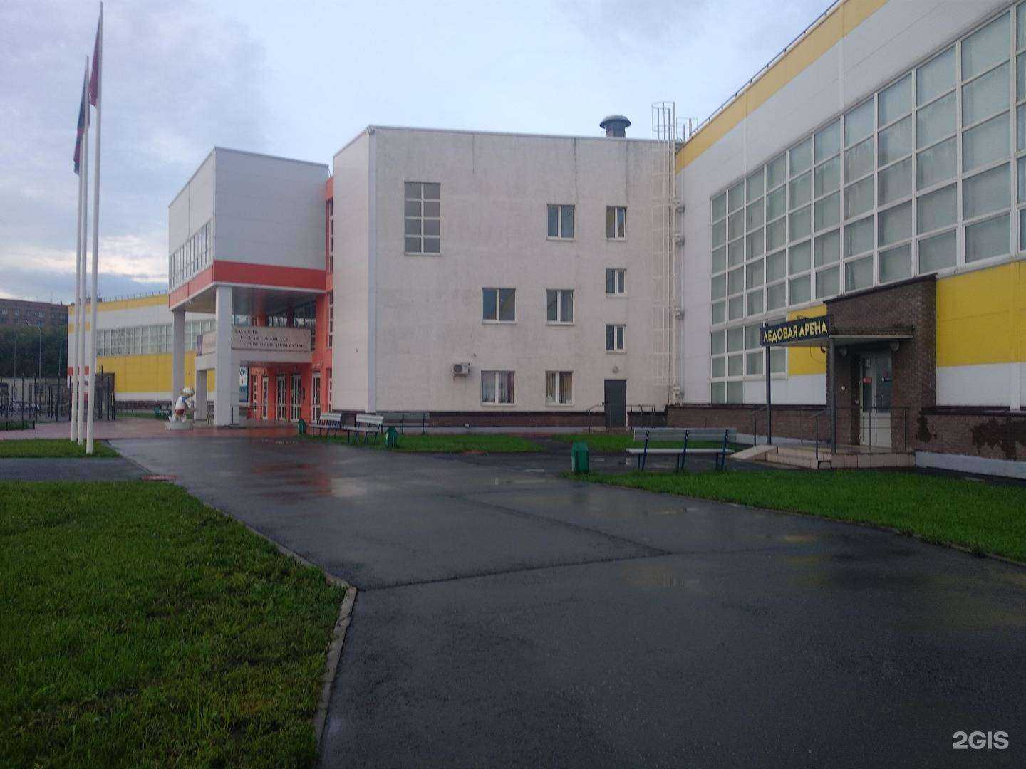 Отзывы на компанию Пятиборье в Самаре c фото