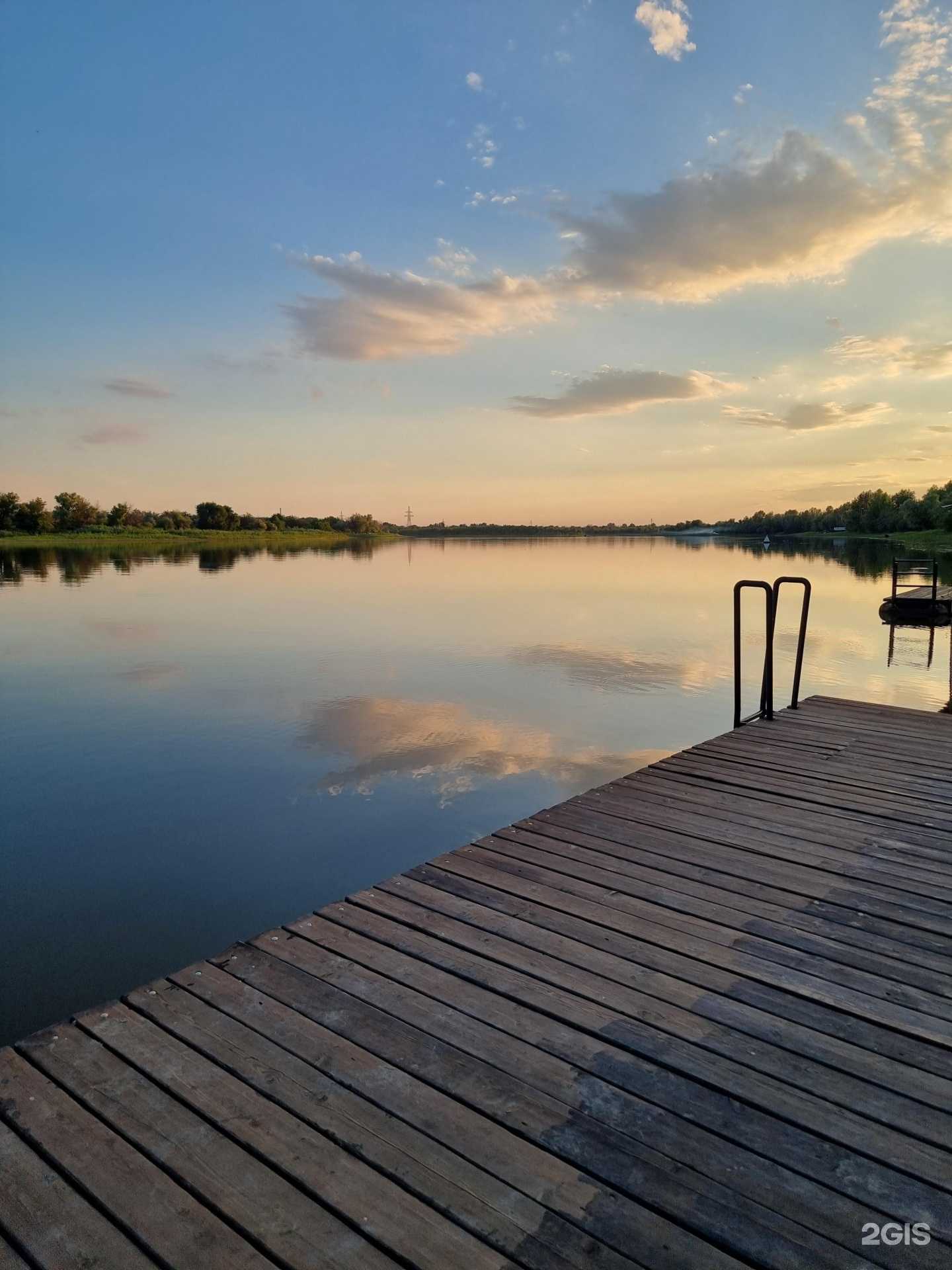 Отзывы на компанию База отдыха в г. Астрахань c фото