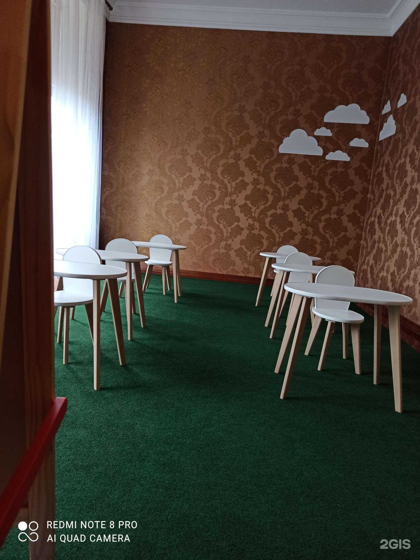 Отзывы на компанию Сабр в Каспийске c фото