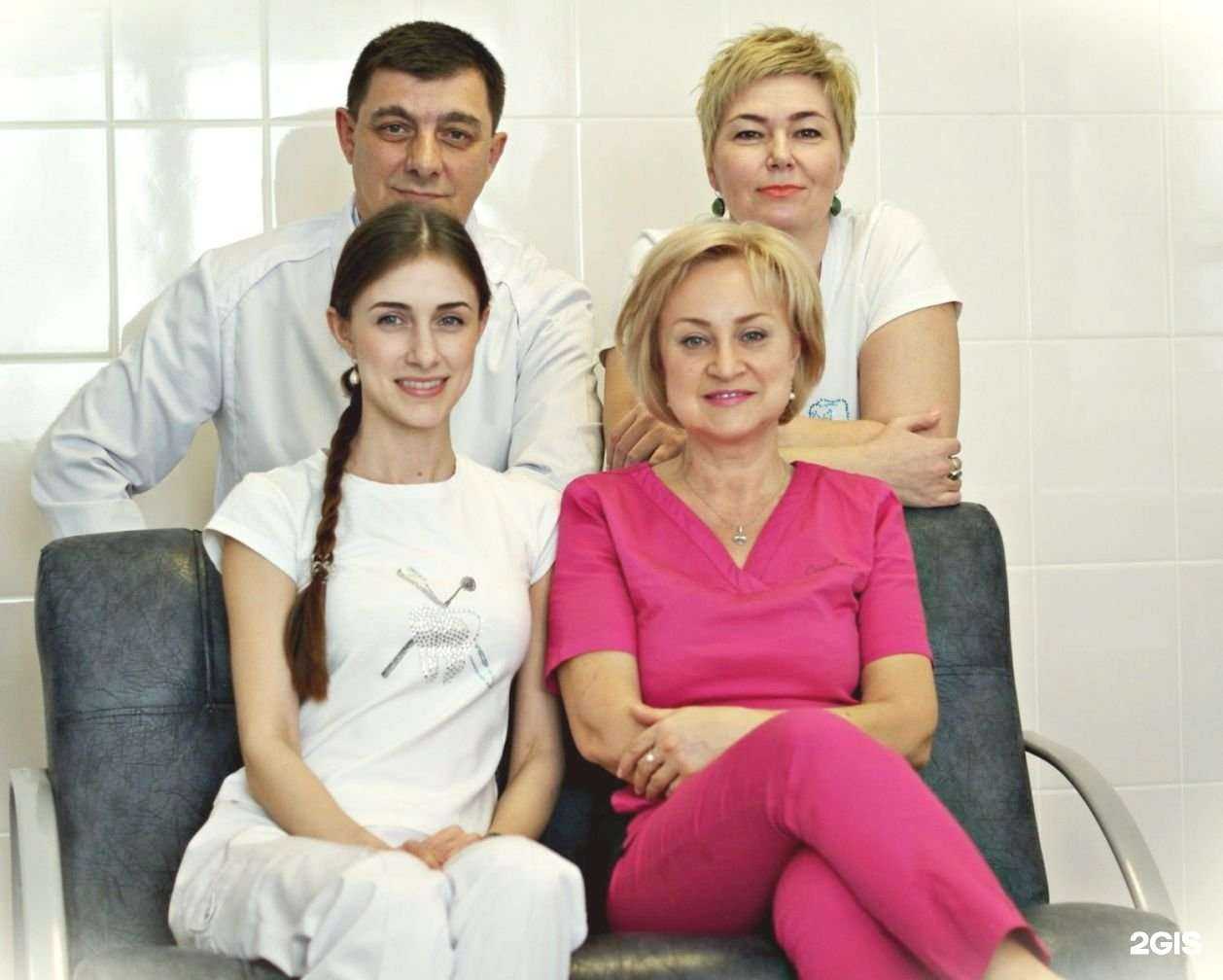 Отзывы на компанию Стома в г. Новосибирск c фото