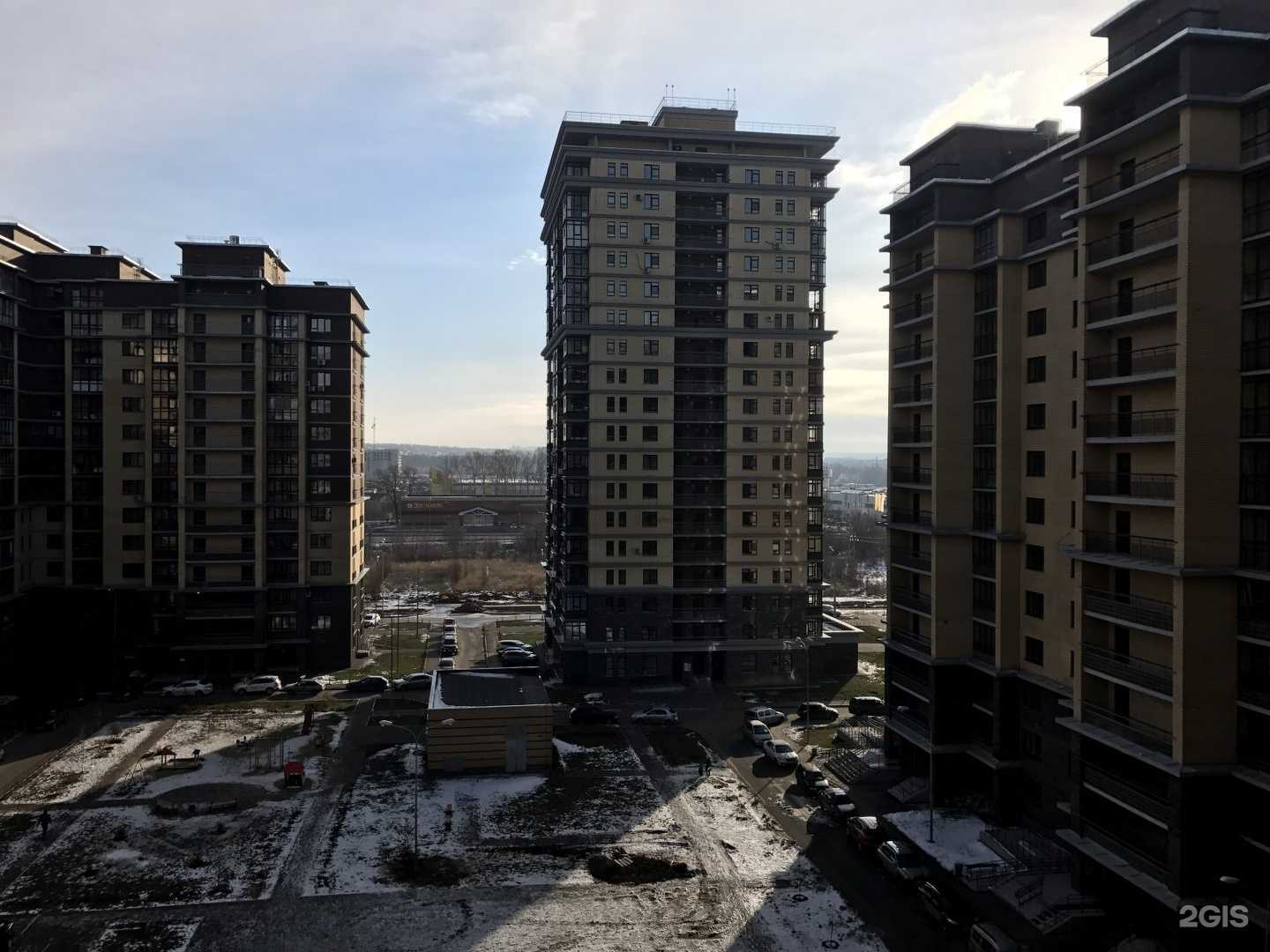 Отзывы на компанию Территория сна в Казани c фото