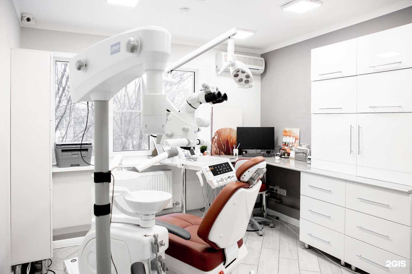 Отзывы на компанию Мастерская улыбок 63 в Тольятти c фото