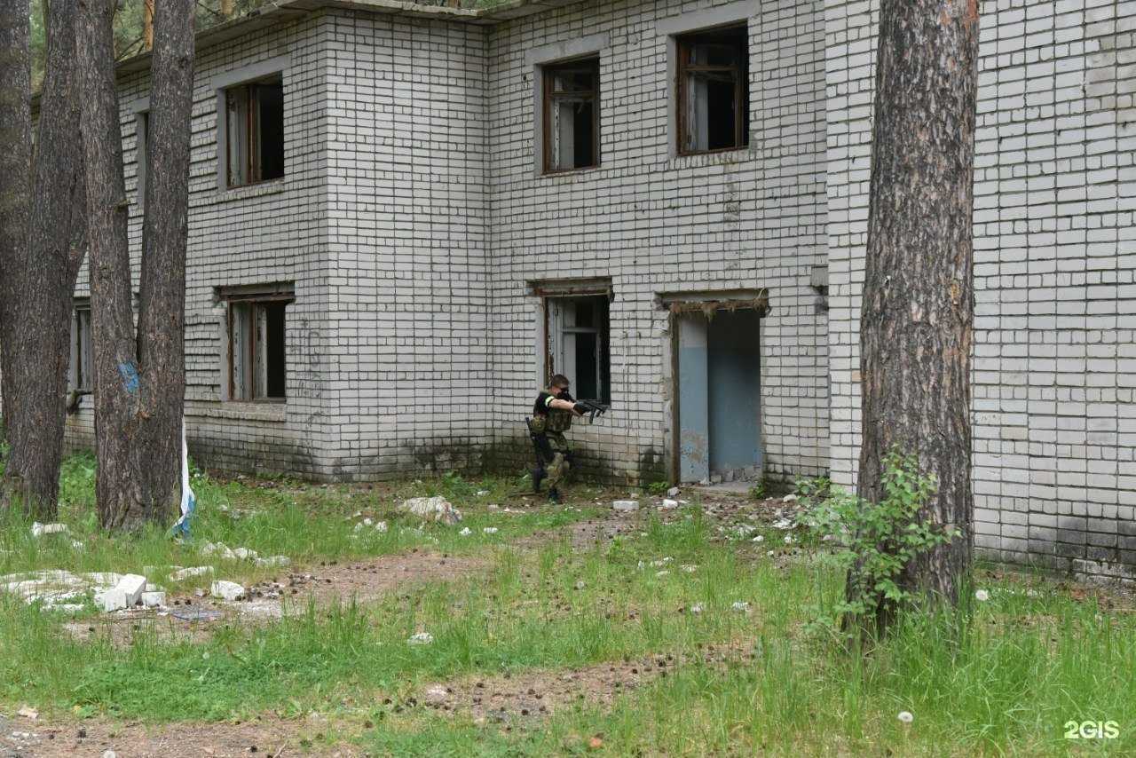 Отзывы на компанию Фронт в Нижнем Новгороде c фото