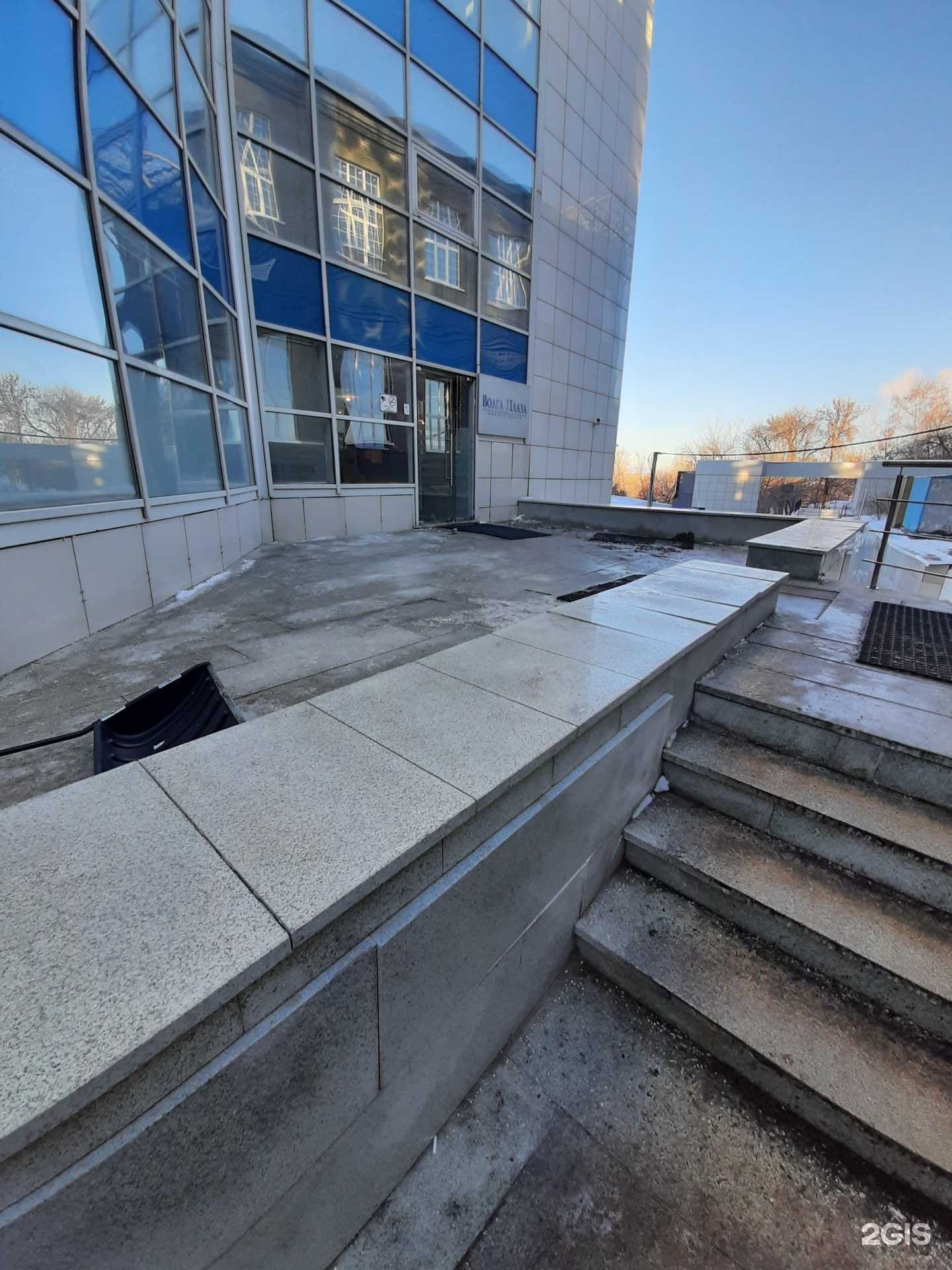 Отзывы на компанию Яблоков и партнеры в г. Самара c фото