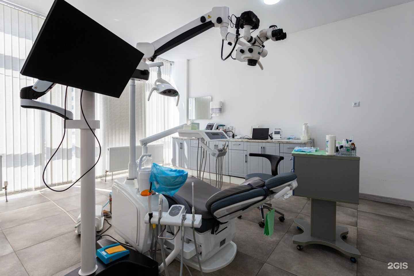 Отзывы на компанию Имплант dentistry в г. Краснодар c фото