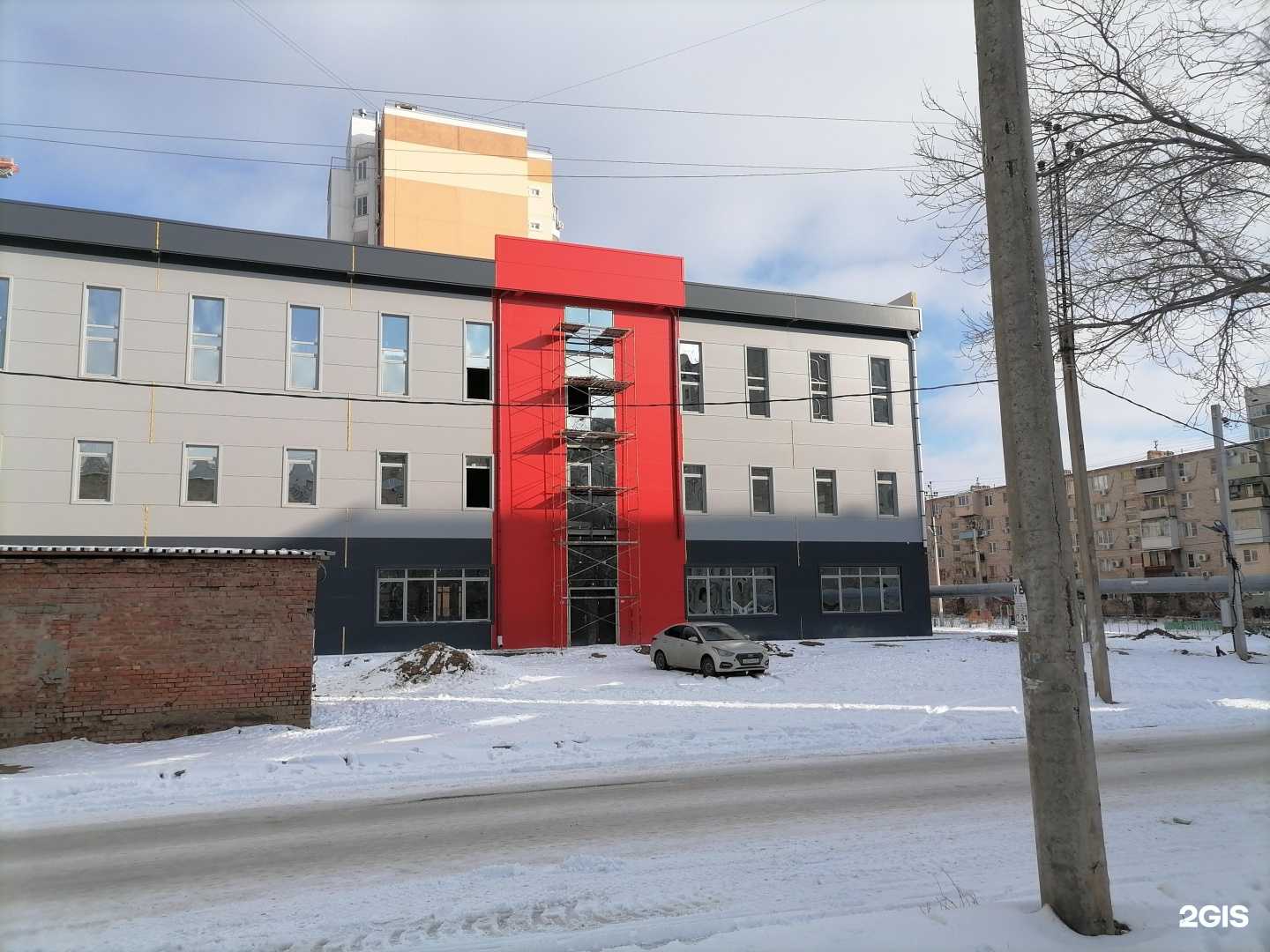 Отзывы на компанию Ногтевые студия в Астрахани c фото