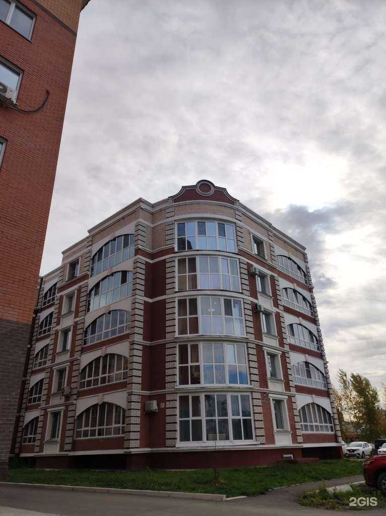 Отзывы на компанию Купе хаус в Абакане c фото - фотография 2 из 2