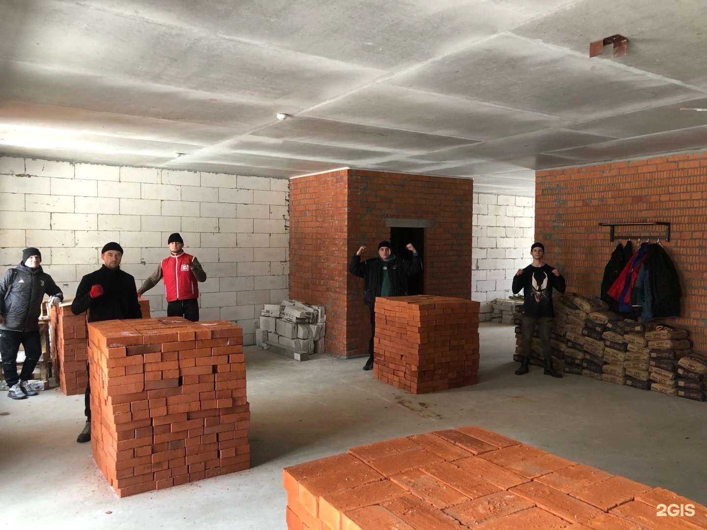 Отзывы на компанию Грузчики 134 в г. Волгоград c фото