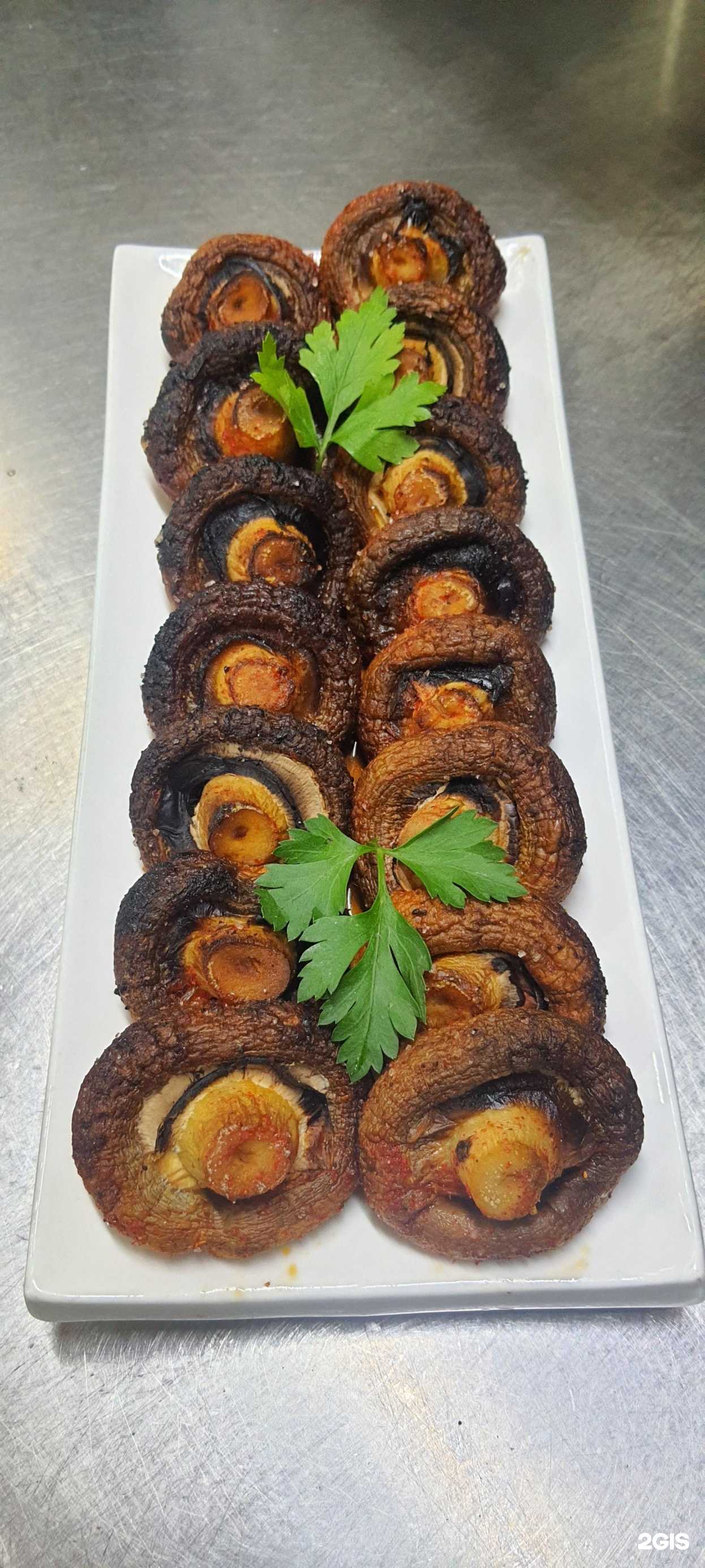 Отзывы на компанию Домашняя столовая в г. Краснодар c фото