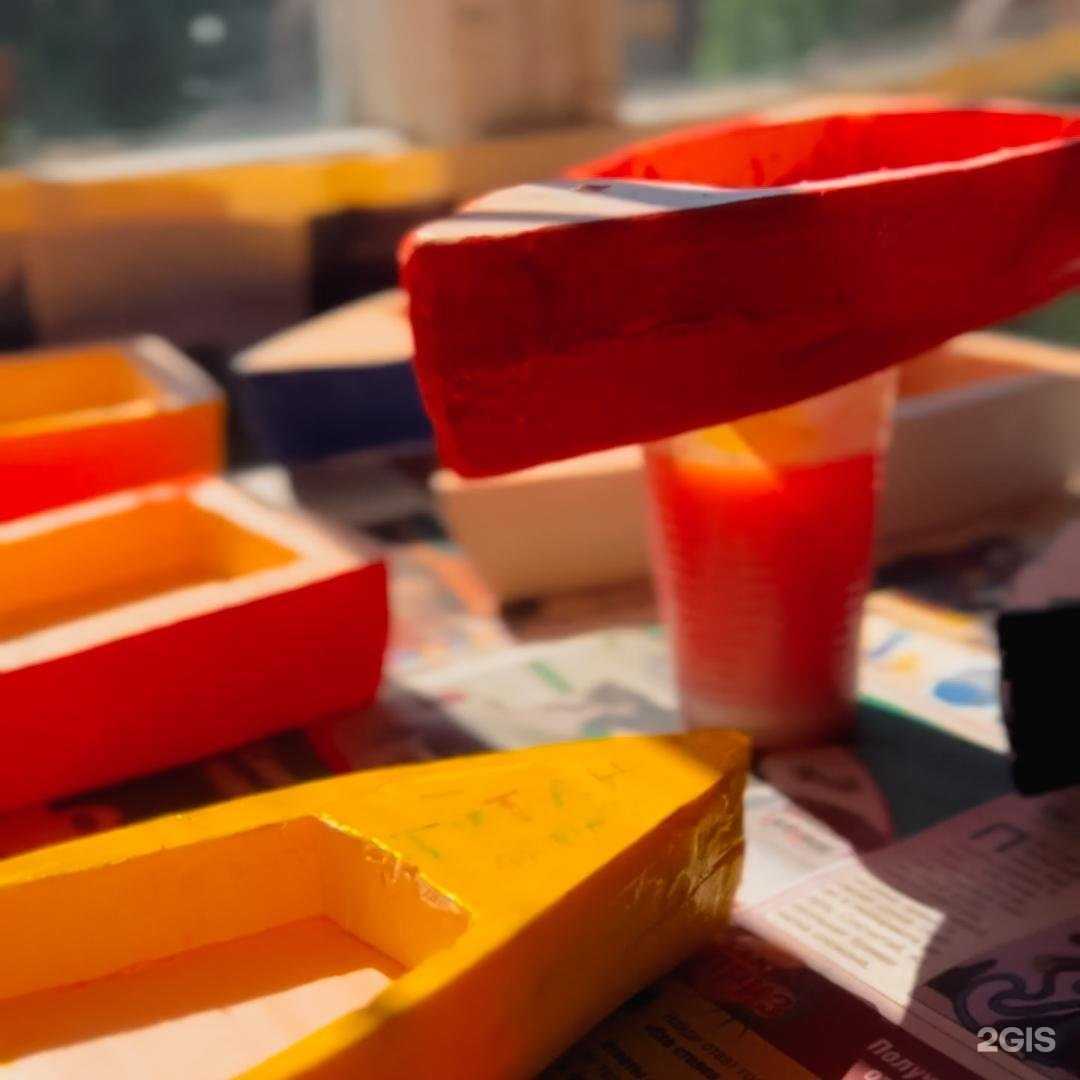 Отзывы на компанию Региональный школьный технопарк в г. Астрахань c фото