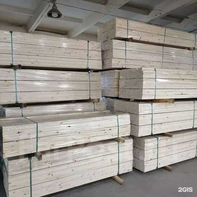 Отзывы на компанию Компания по продаже пиломатериалов в г. Арсеньев c фото