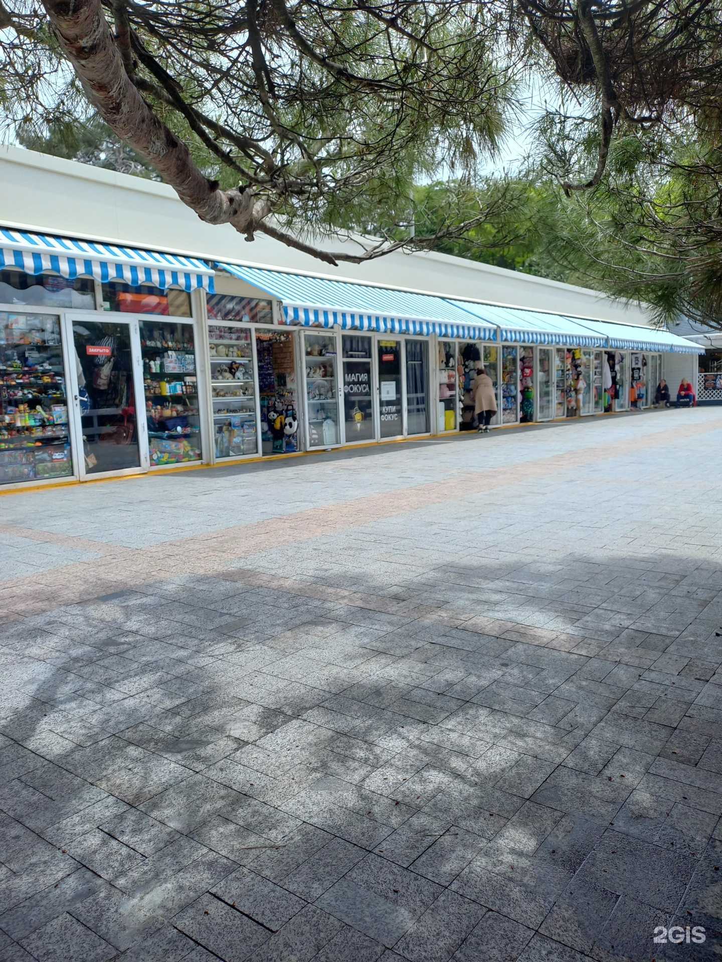 Отзывы на компанию Школа фокусов в г. Сочи c фото