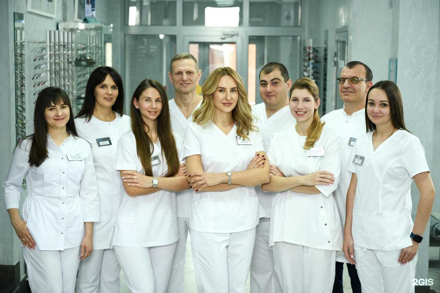 Отзывы на компанию Точка зрения в г. Белая Калитва c фото