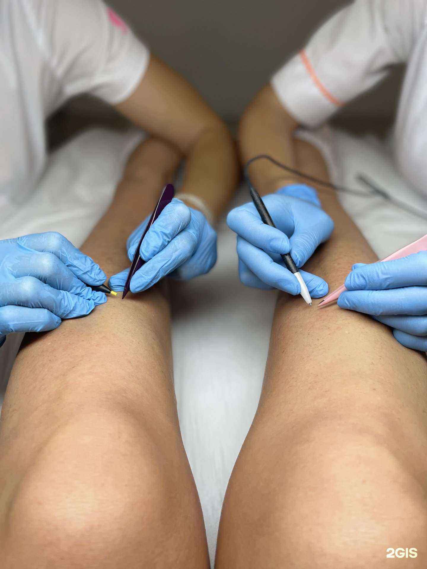 Отзывы на компанию Epil Modern в Сочи c фото