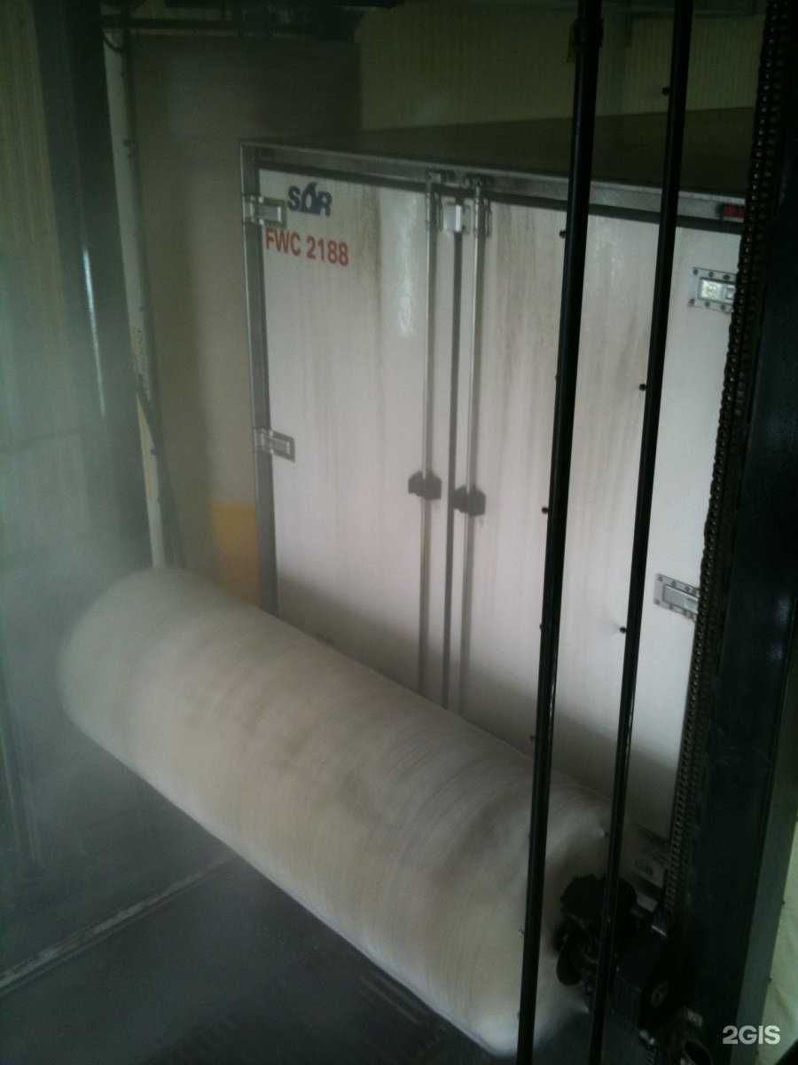 Отзывы на компанию Бегемот в Перми c фото