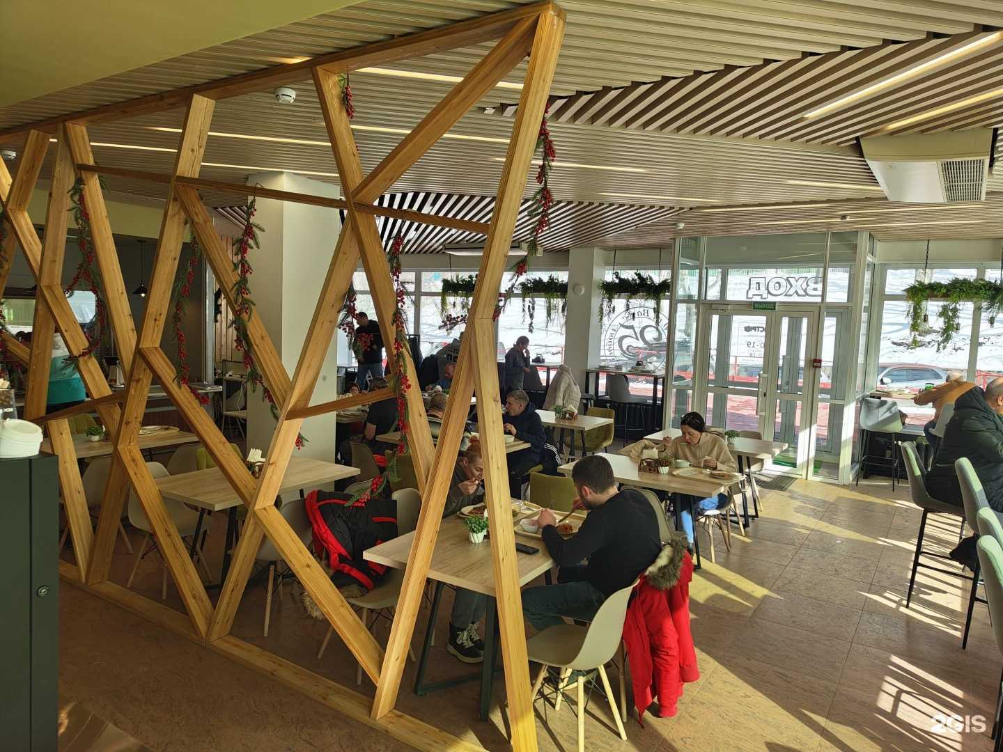 Отзывы на компанию Бистро в Петропавловске-Камчатском c фото