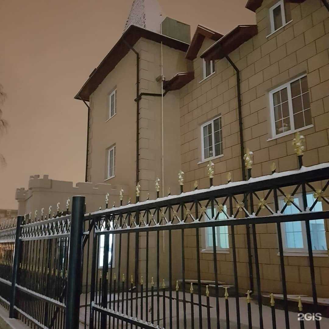 Отзывы на компанию Эксперт в Октябрьском c фото - фотография 2 из 2