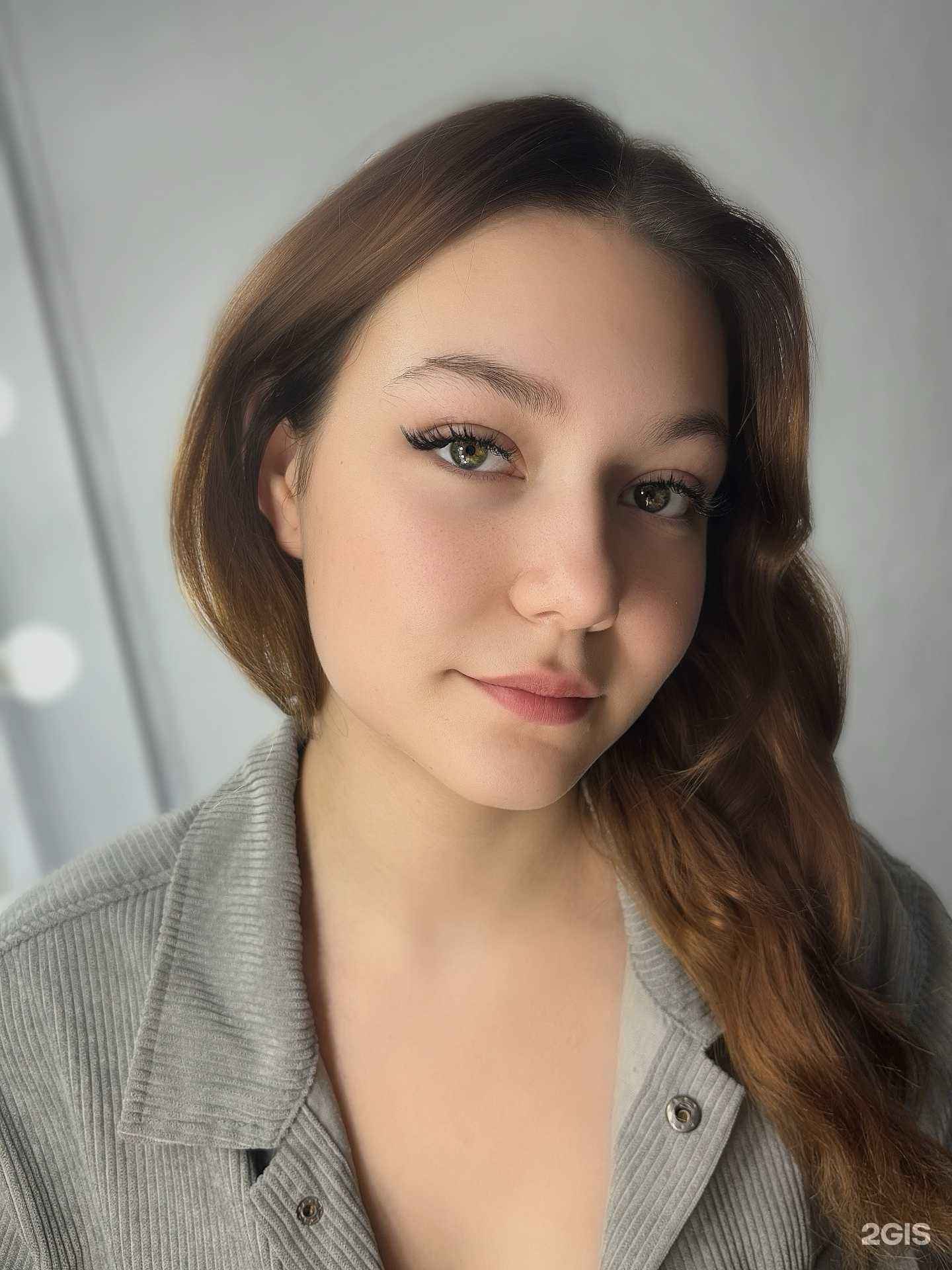 Отзывы на компанию Dilya Lashes в Обнинске c фото