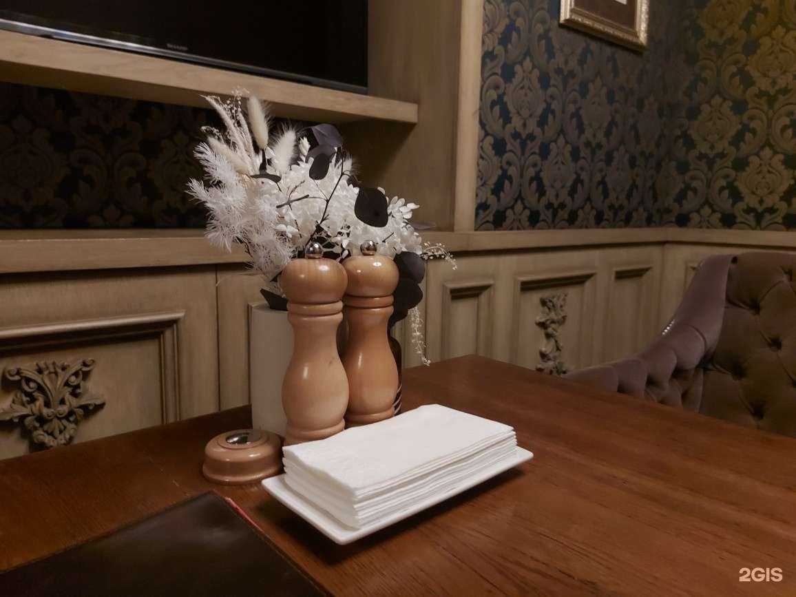 Отзывы на компанию Steakhouse в г. Екатеринбург c фото