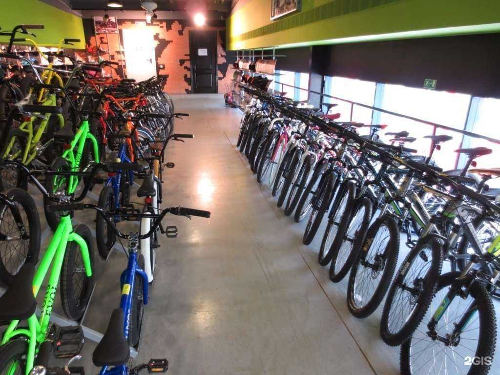 Отзывы на компанию Триал-Спорт в Перми c фото