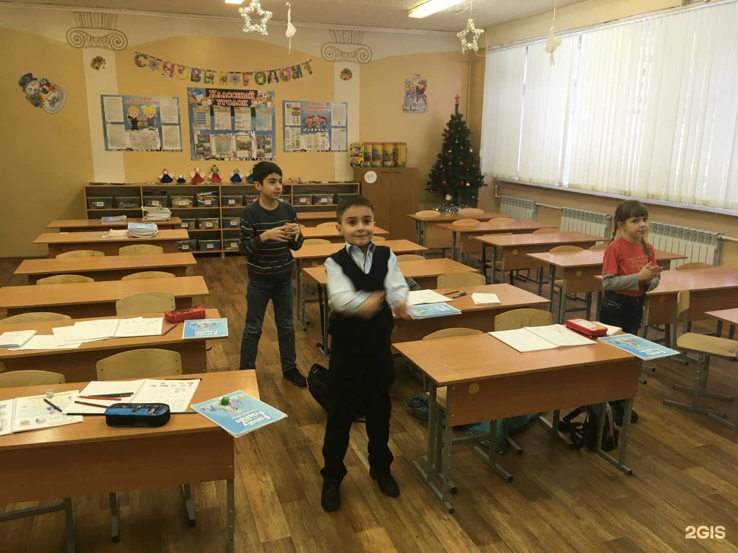 Отзывы на компанию Центр английского языка Марины Сидуновой в г. Старый Оскол c фото